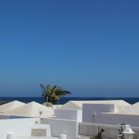 Apartamento Arena Y Sal Playa Honda  Luaran gambar
