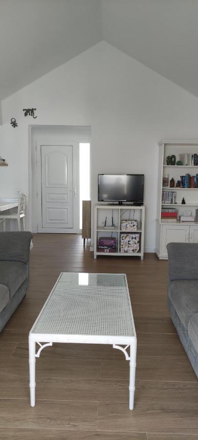 Apartamento Arena Y Sal Playa Honda  Luaran gambar