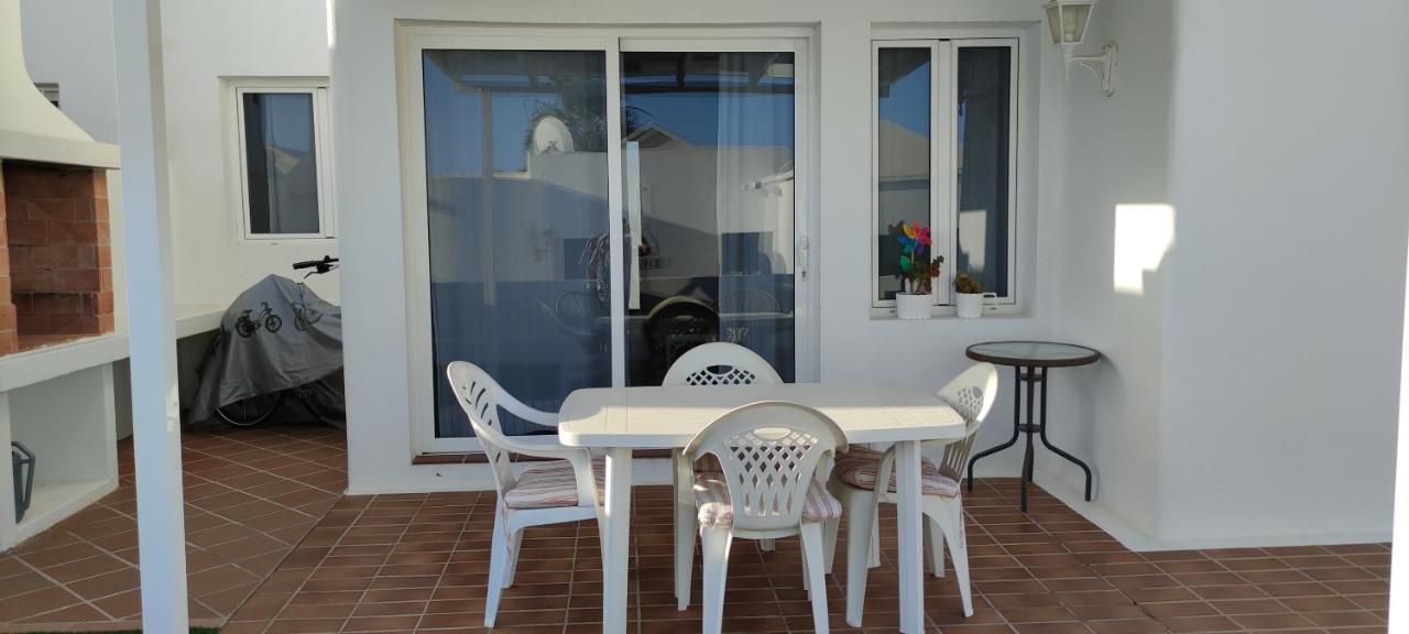 Apartamento Arena Y Sal Playa Honda  Luaran gambar