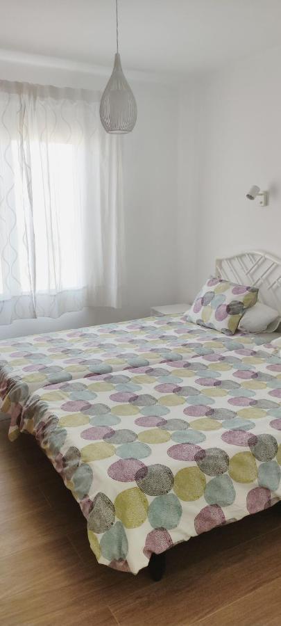 Apartamento Arena Y Sal Playa Honda  Luaran gambar