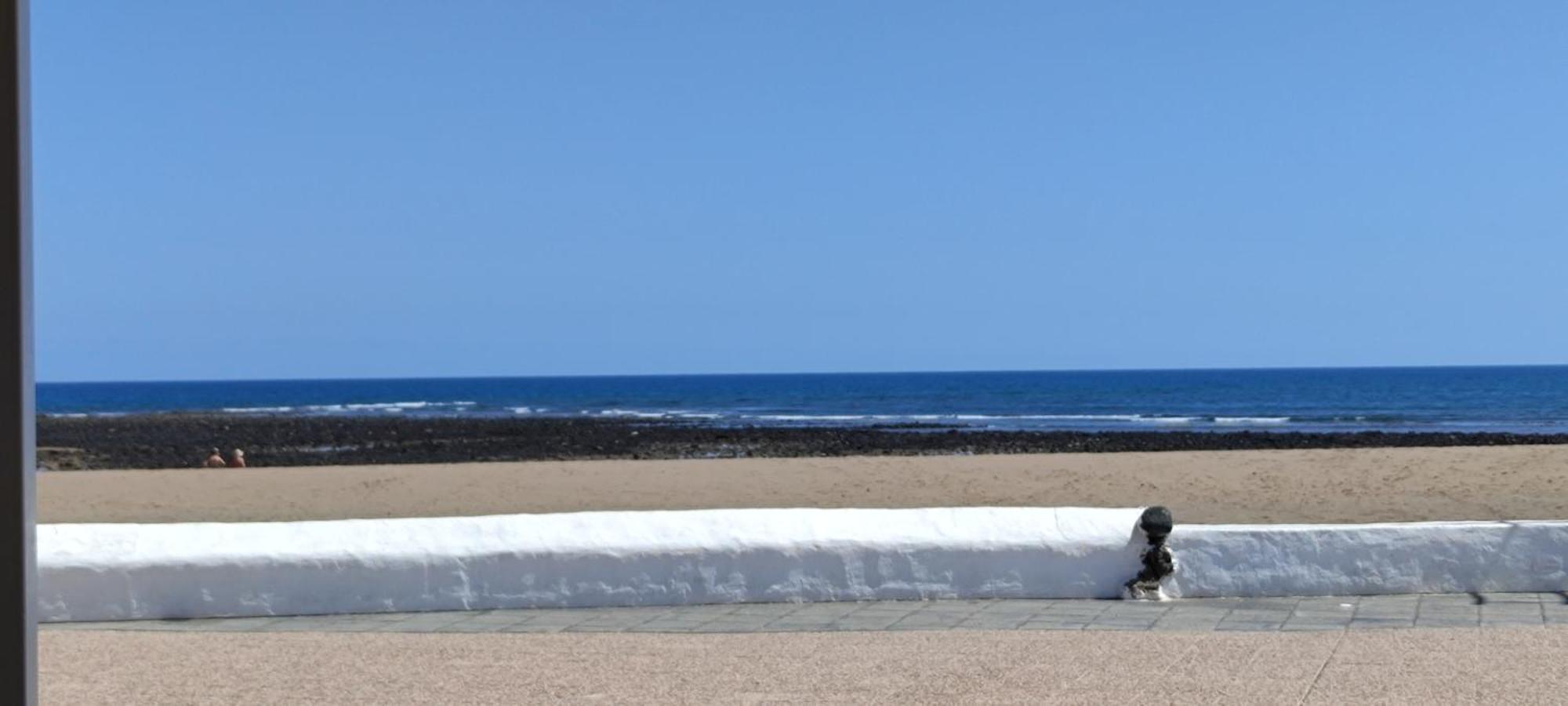 Apartamento Arena Y Sal Playa Honda  Bilik gambar