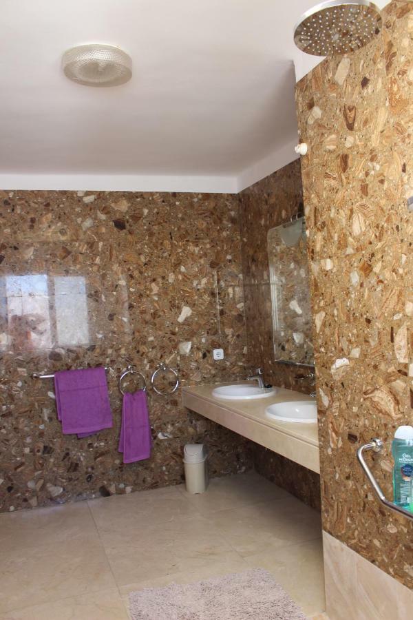 Apartamento Arena Y Sal Playa Honda  Luaran gambar