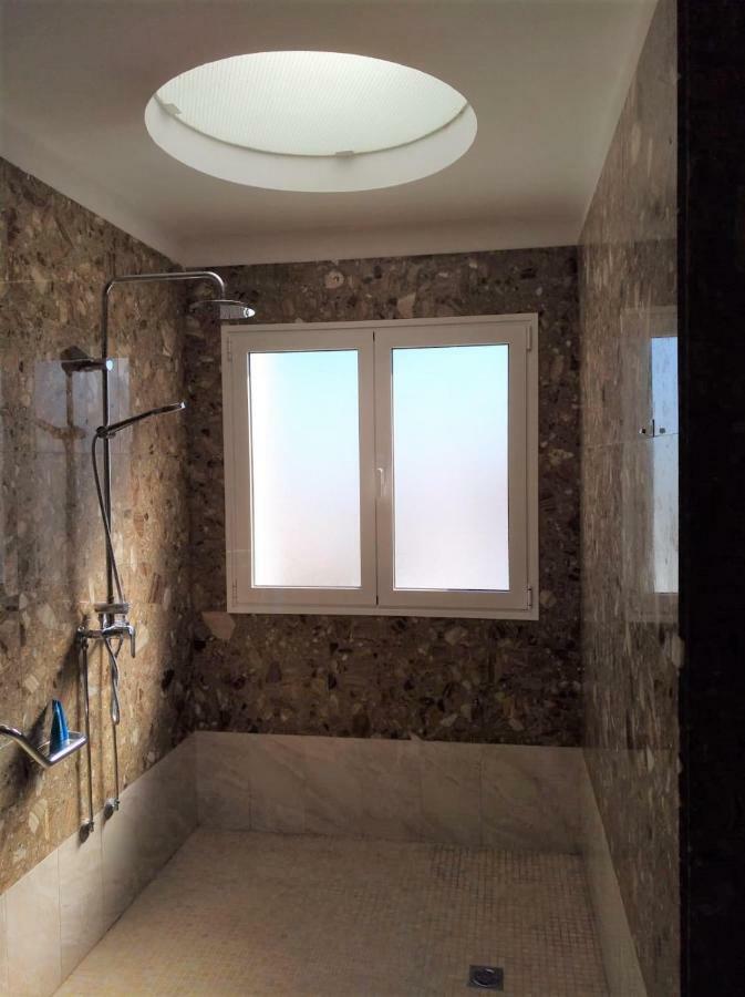 Apartamento Arena Y Sal Playa Honda  Luaran gambar