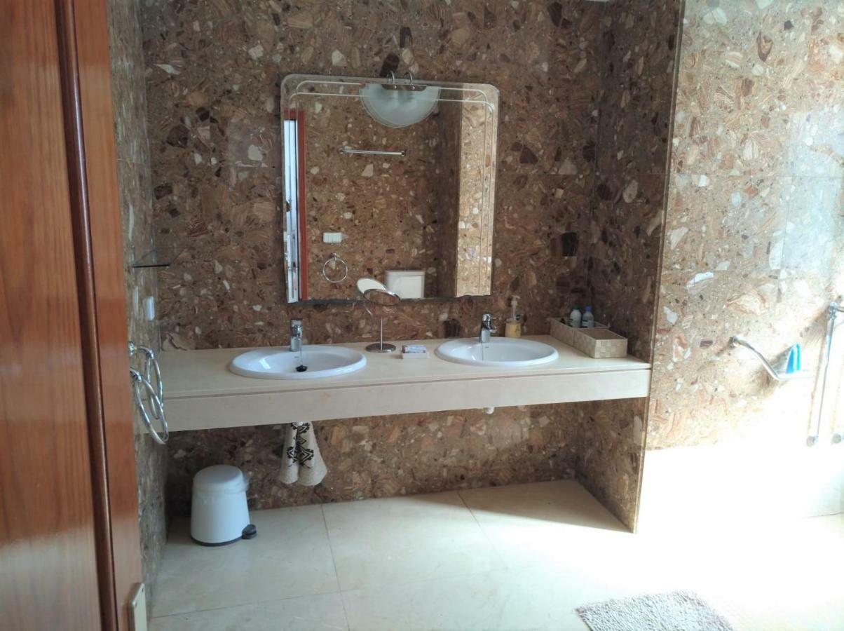 Apartamento Arena Y Sal Playa Honda  Luaran gambar
