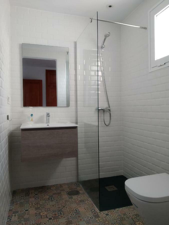 Apartamento Arena Y Sal Playa Honda  Luaran gambar